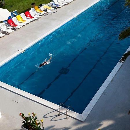 Hotel Fortezza Arborea Eksteriør bilde